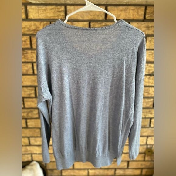 ‎Goni cashmere silk sweater - Picture 6 of 6